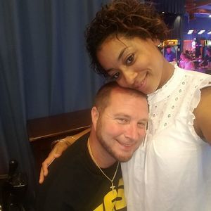 Meet your Posher, Karissa